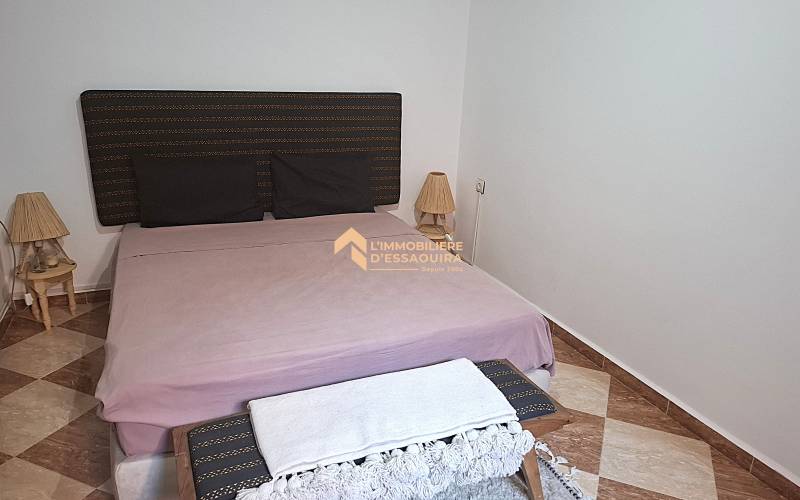 Confort et charme appartement 2 chambres (5)